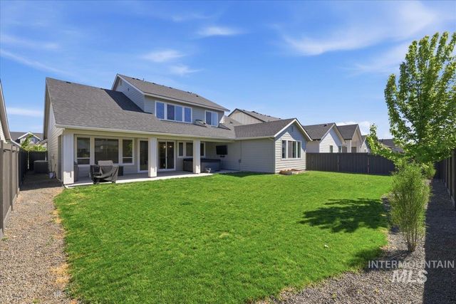 1711 E Spire St, Meridian, ID 83642