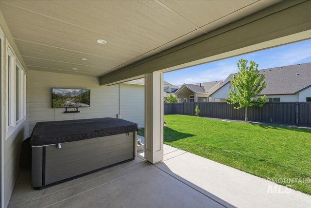 1711 E Spire St, Meridian, ID 83642