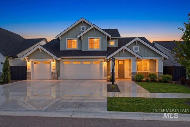 1711 E Spire St, Meridian, ID 83642