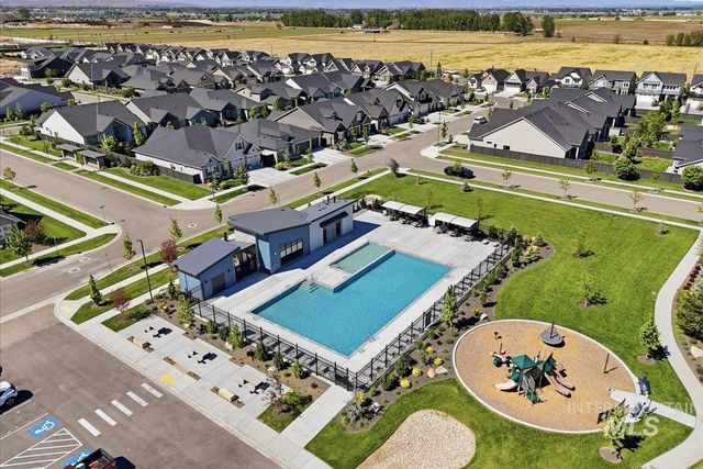 1711 E Spire St, Meridian, ID 83642