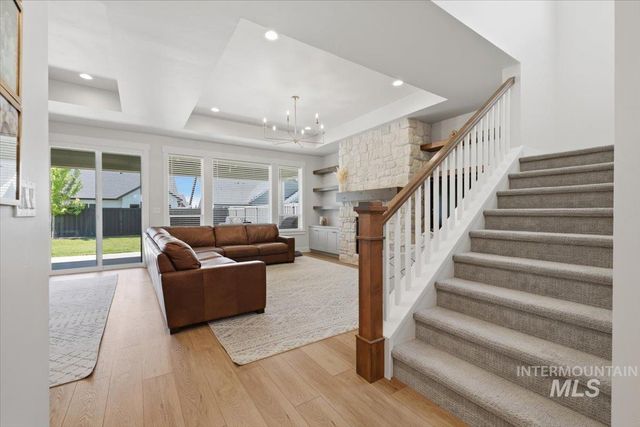1711 E Spire St, Meridian, ID 83642