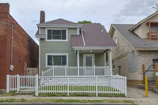 2956 Henshaw Avenue, Cincinnati, OH 45225