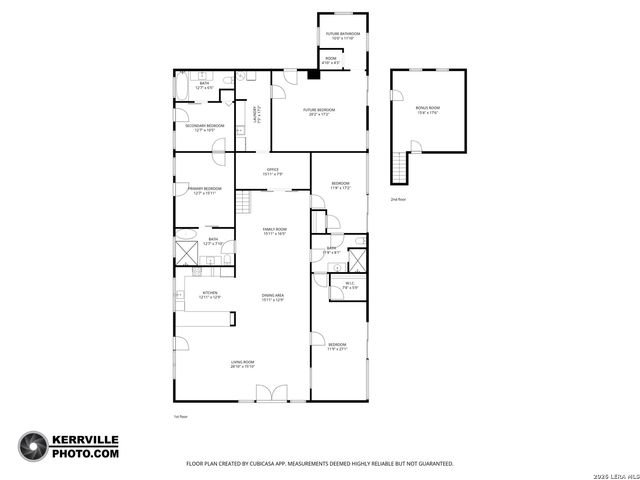 121 Simpson Rd, Comfort, TX 78013