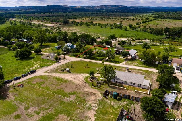 121 Simpson Rd, Comfort, TX 78013