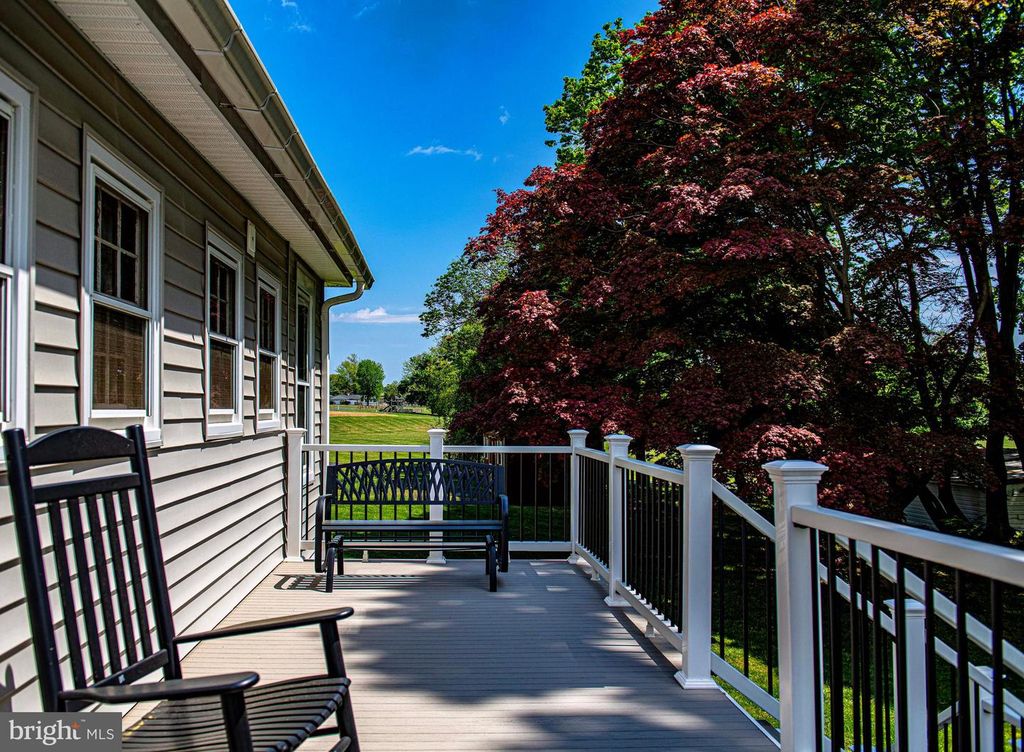 Image 17 of property listing at 4024 OLD FEDERAL HILL RD, Jarrettsville, MD 21084