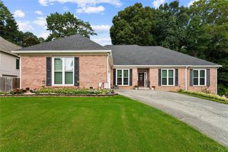 2820 Ashton Tree Court, Dacula, GA 30019