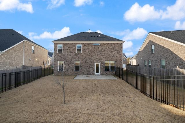 4229 Magnolia Farms Dr, Hermitage, TN 37076