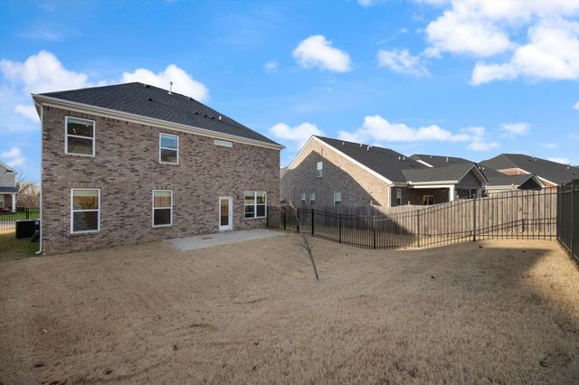 4229 Magnolia Farms Dr, Hermitage, TN 37076