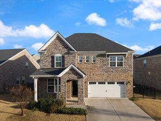 4229 Magnolia Farms Dr, Hermitage, TN 37076