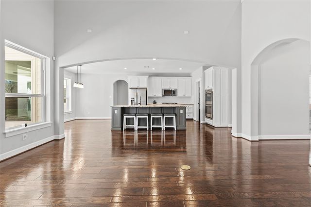 1817 Saint Beulah Chapel Road, Montgomery, TX 77316