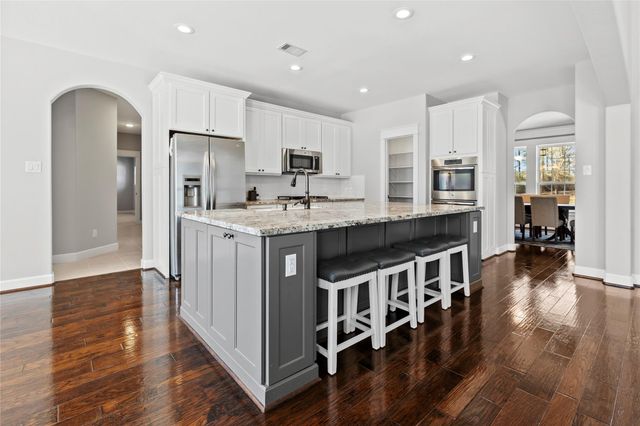 1817 Saint Beulah Chapel Road, Montgomery, TX 77316