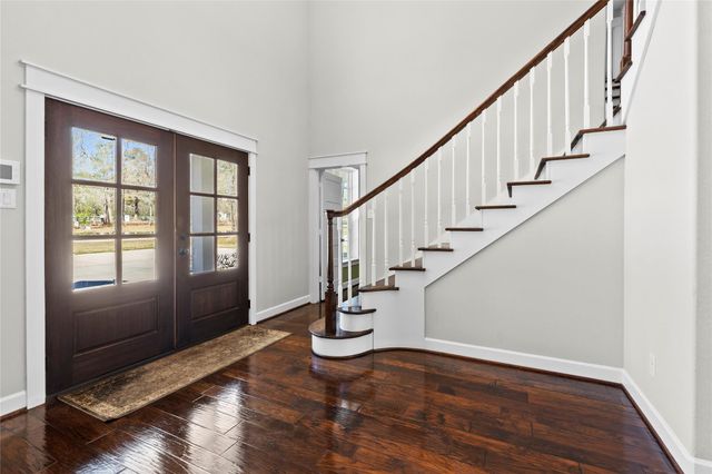 1817 Saint Beulah Chapel Road, Montgomery, TX 77316