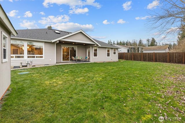 271 N Scotland Drive, Camano Island, WA 98282