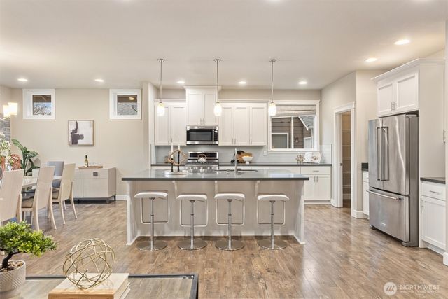 271 N Scotland Drive, Camano Island, WA 98282