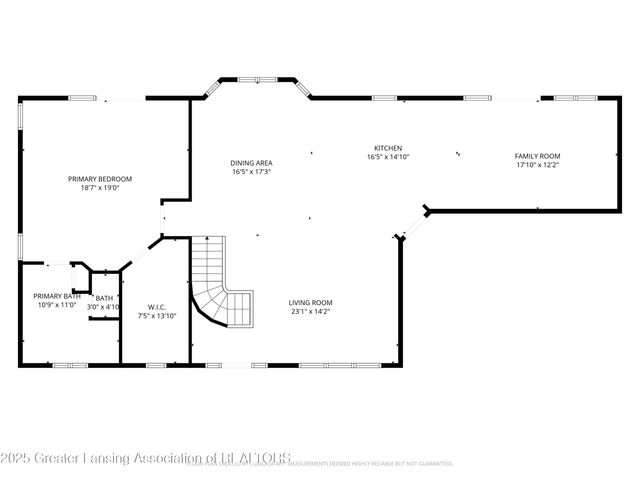 13158 Wood Road, Bath, MI 48808