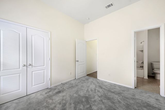 900 Cheryl Street, Crowley, TX 76036