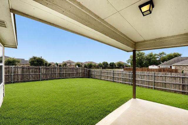 900 Cheryl Street, Crowley, TX 76036