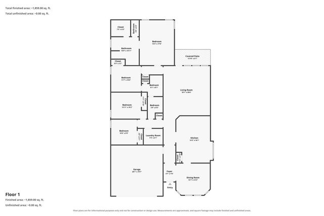 900 Cheryl Street, Crowley, TX 76036
