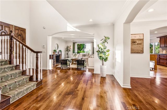 19501 Weeburn Court, Tarzana, CA 91356