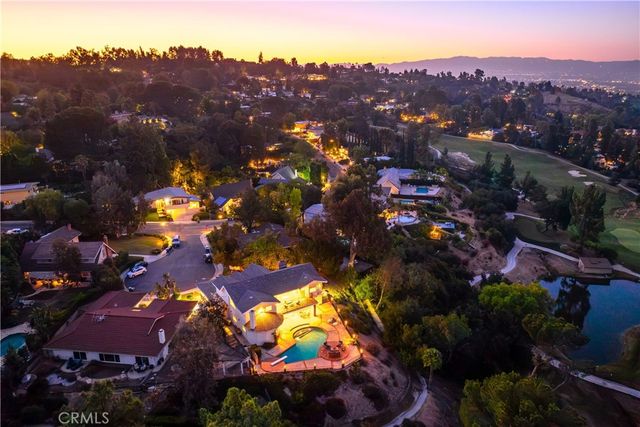 19501 Weeburn Court, Tarzana, CA 91356