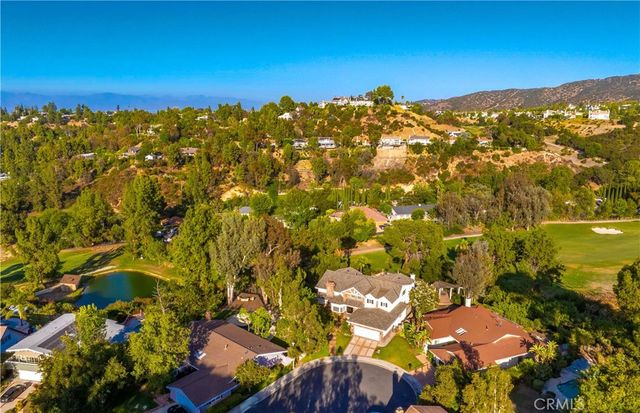 19501 Weeburn Court, Tarzana, CA 91356