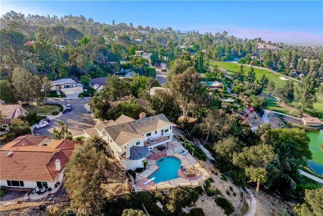 19501 Weeburn Court, Tarzana, CA 91356