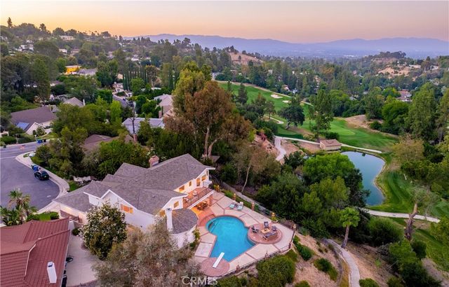 19501 Weeburn Court, Tarzana, CA 91356