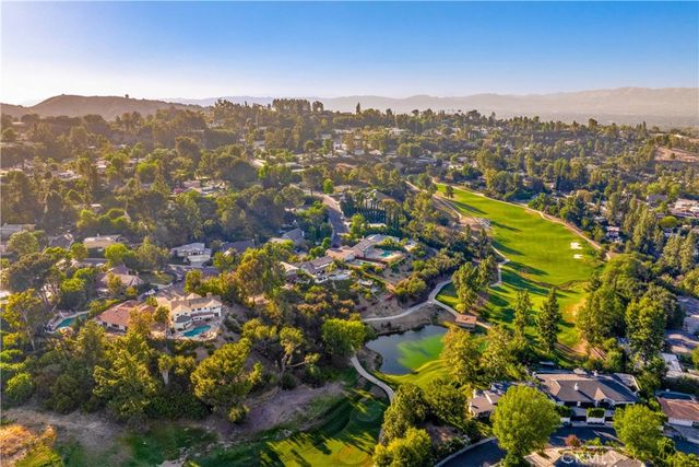 19501 Weeburn Court, Tarzana, CA 91356
