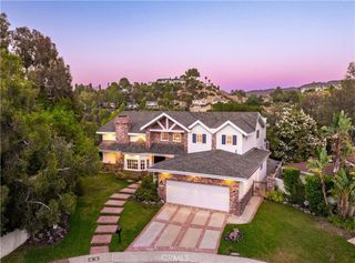 19501 Weeburn Court, Tarzana, CA 91356