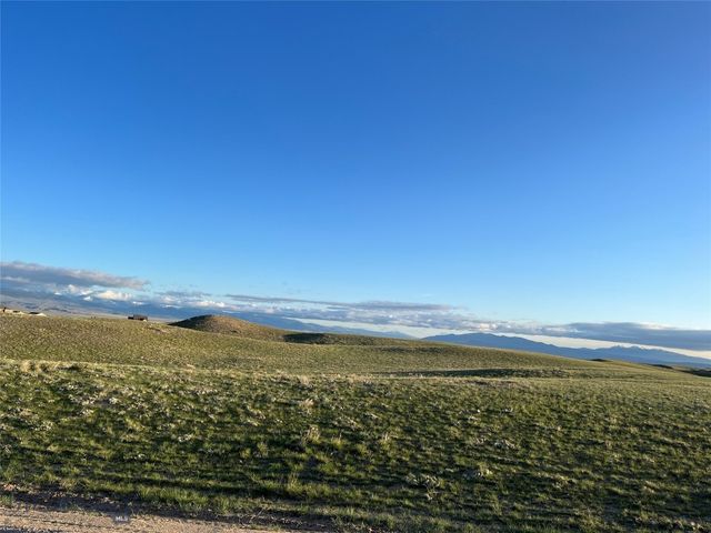 Lot 13 Dancing Winds Road, Dillon, MT 59725 property photo