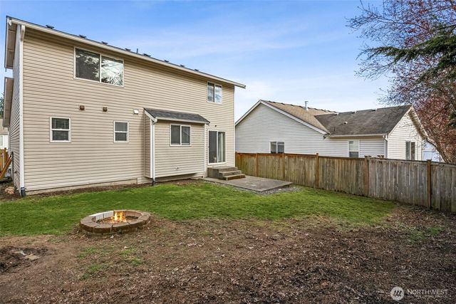 19706 85th Avenue E, Spanaway, WA 98387