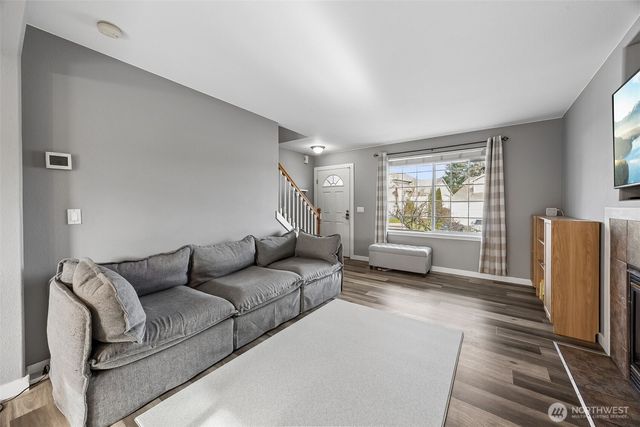 19706 85th Avenue E, Spanaway, WA 98387