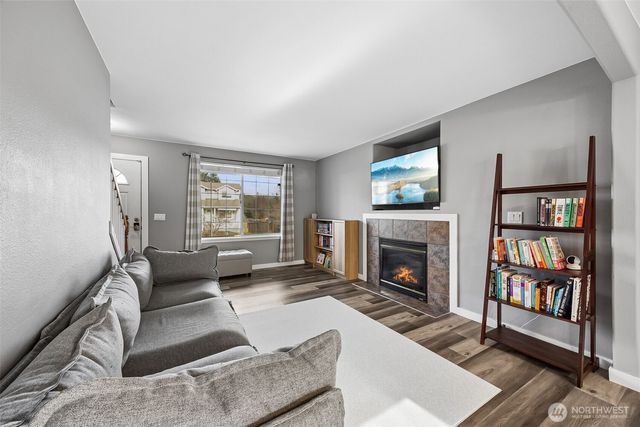 19706 85th Avenue E, Spanaway, WA 98387