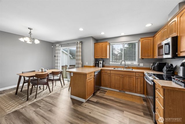 19706 85th Avenue E, Spanaway, WA 98387