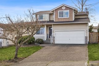 19706 85th Avenue E, Spanaway, WA 98387