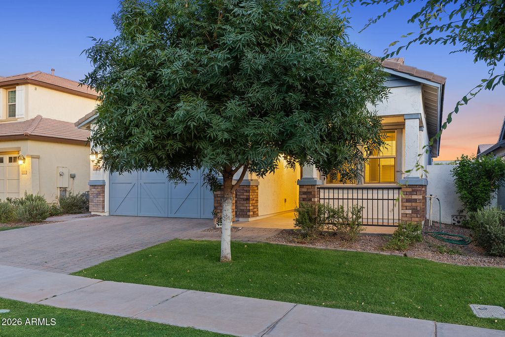 3929 E APPALOOSA Road, Gilbert, AZ 85296 — photo 3