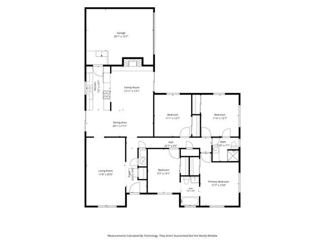 8426 Swift Avenue, Dallas, TX 75228