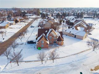 20218 Glenview Court, Macomb, MI 48044