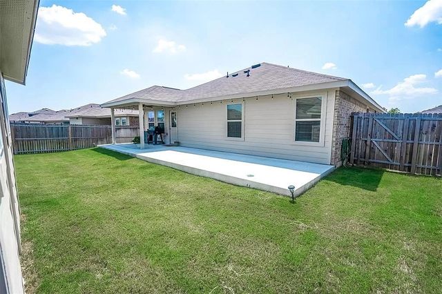 5344 Brahma Trail, Fort Worth, TX 76179