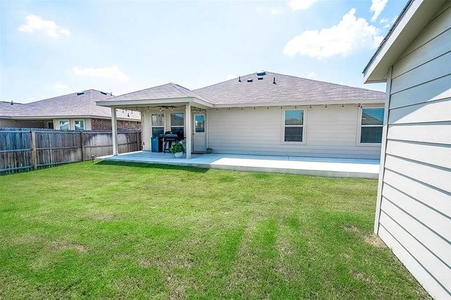 5344 Brahma Trail, Fort Worth, TX 76179