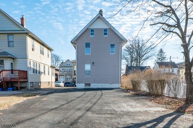 113 E Curtis St, Linden City, NJ 07036