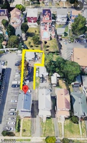 113 E Curtis St, Linden City, NJ 07036