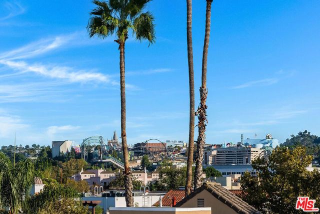 10716 Toluca Court, Toluca Lake (los Angeles), CA 91602