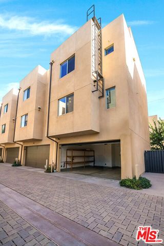 10716 Toluca Court, Toluca Lake (los Angeles), CA 91602