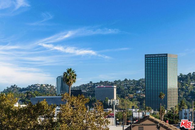 10716 Toluca Court, Toluca Lake (los Angeles), CA 91602