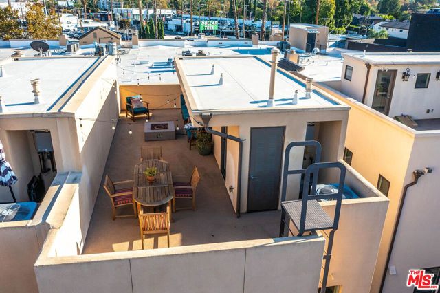 10716 Toluca Court, Toluca Lake (los Angeles), CA 91602