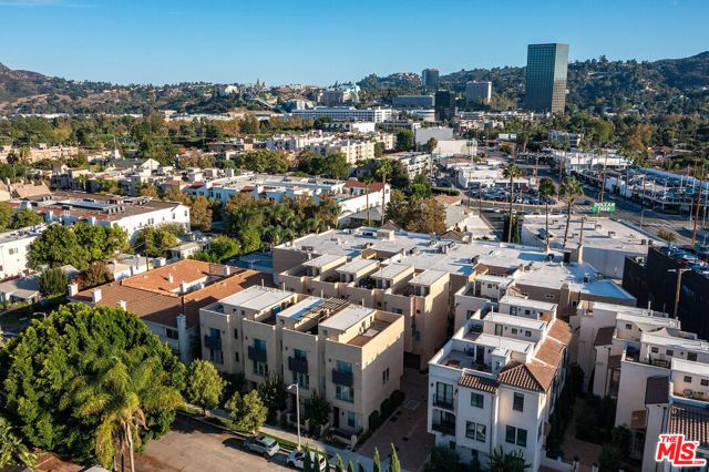 10716 Toluca Court, Toluca Lake (los Angeles), CA 91602