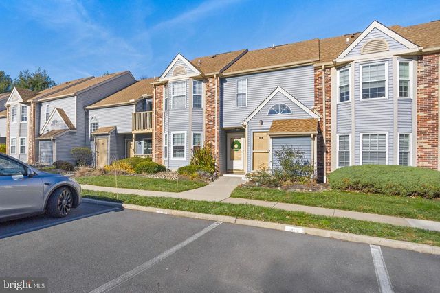 51 TILIA CT, Hamilton, NJ 08609