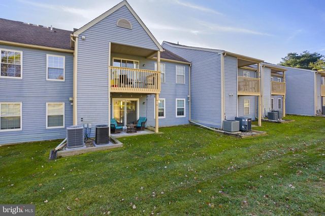 51 TILIA CT, Hamilton, NJ 08609