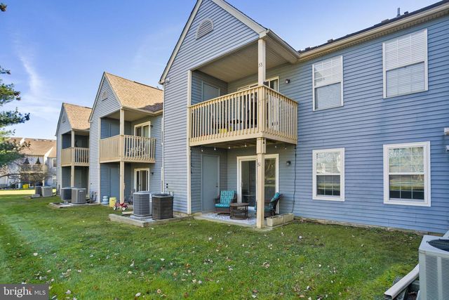 51 TILIA CT, Hamilton, NJ 08609